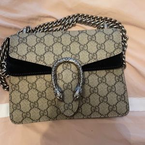 Gucci Dionysus small shoulder bag